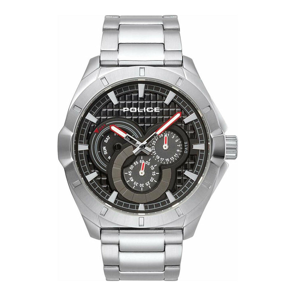 Police Navy Seal PL.15388JS/02M Herrenuhr Police Navy Seal PL.15388JS/02M Herrenuhr
